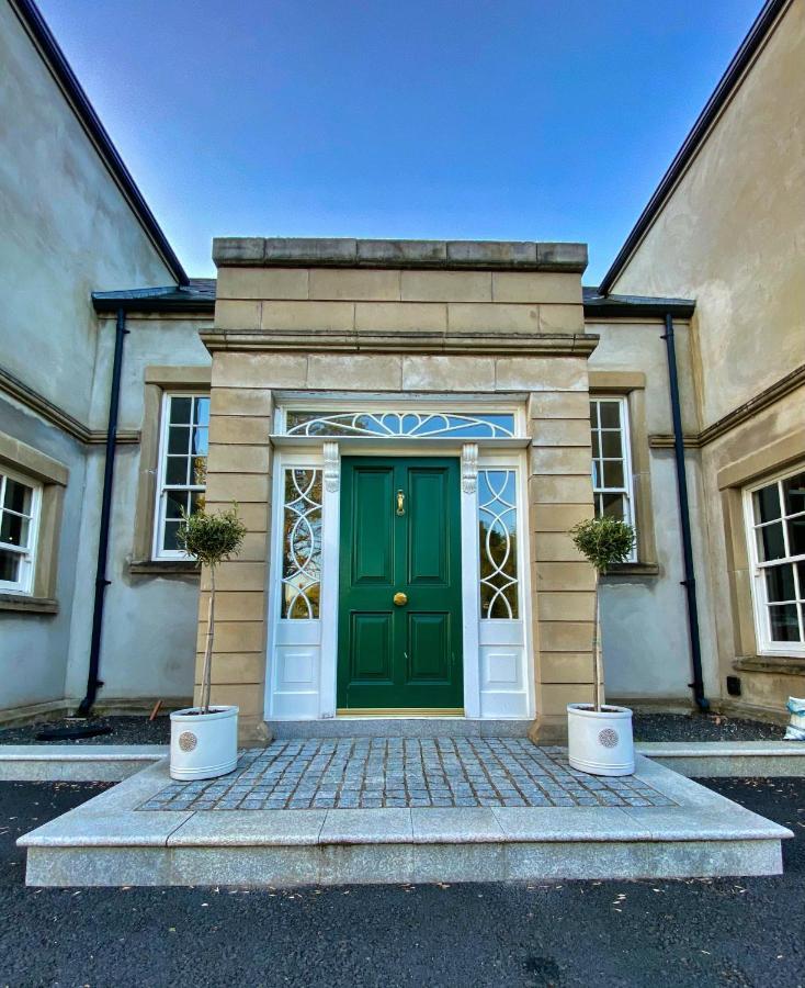 Bailey'S Court, Guest Accommodation Portadown Bagian luar foto