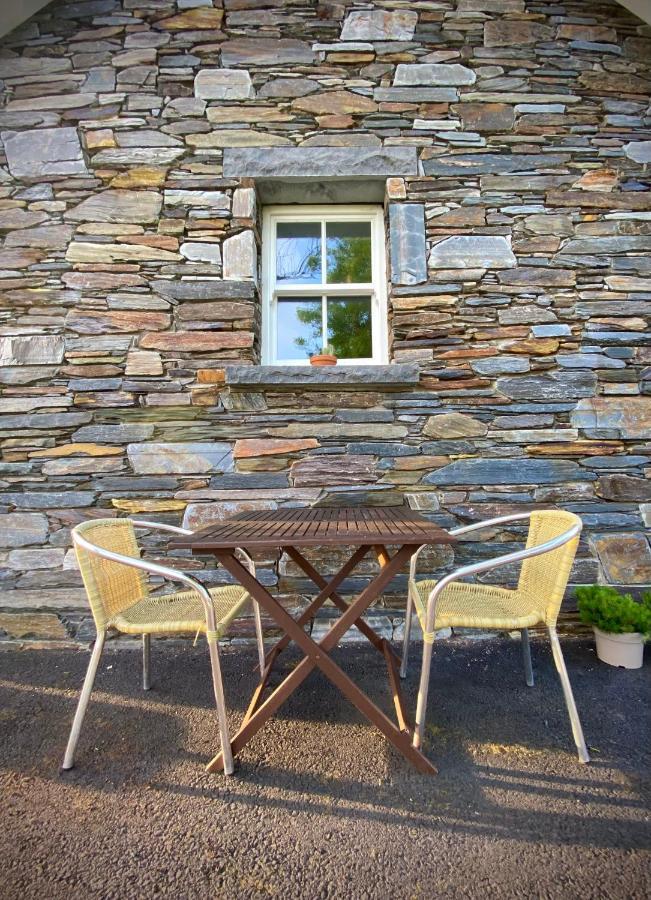 Bailey'S Court, Guest Accommodation Portadown Bagian luar foto