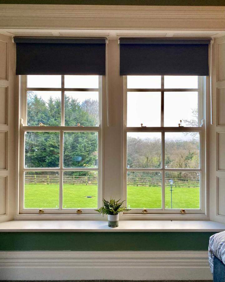 Bailey'S Court, Guest Accommodation Portadown Bagian luar foto