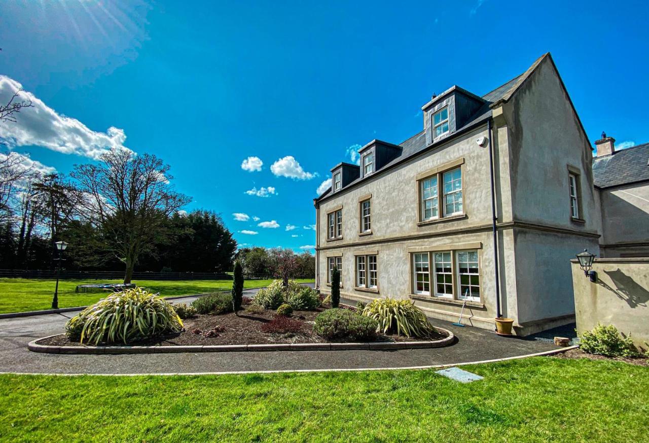 Bailey'S Court, Guest Accommodation Portadown Bagian luar foto