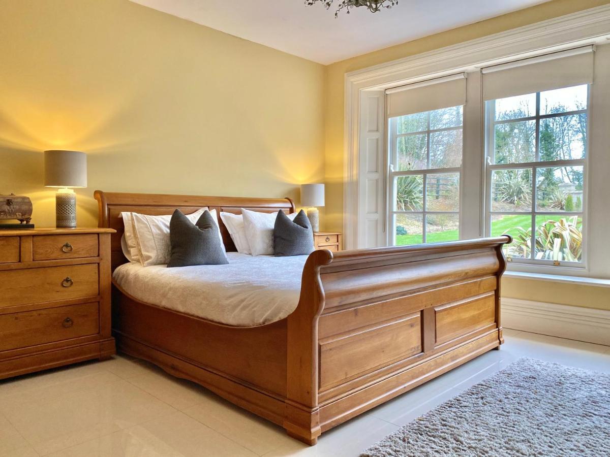 Bailey'S Court, Guest Accommodation Portadown Bagian luar foto