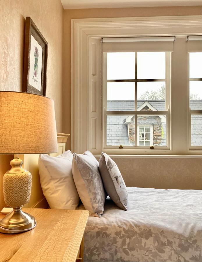 Bailey'S Court, Guest Accommodation Portadown Bagian luar foto