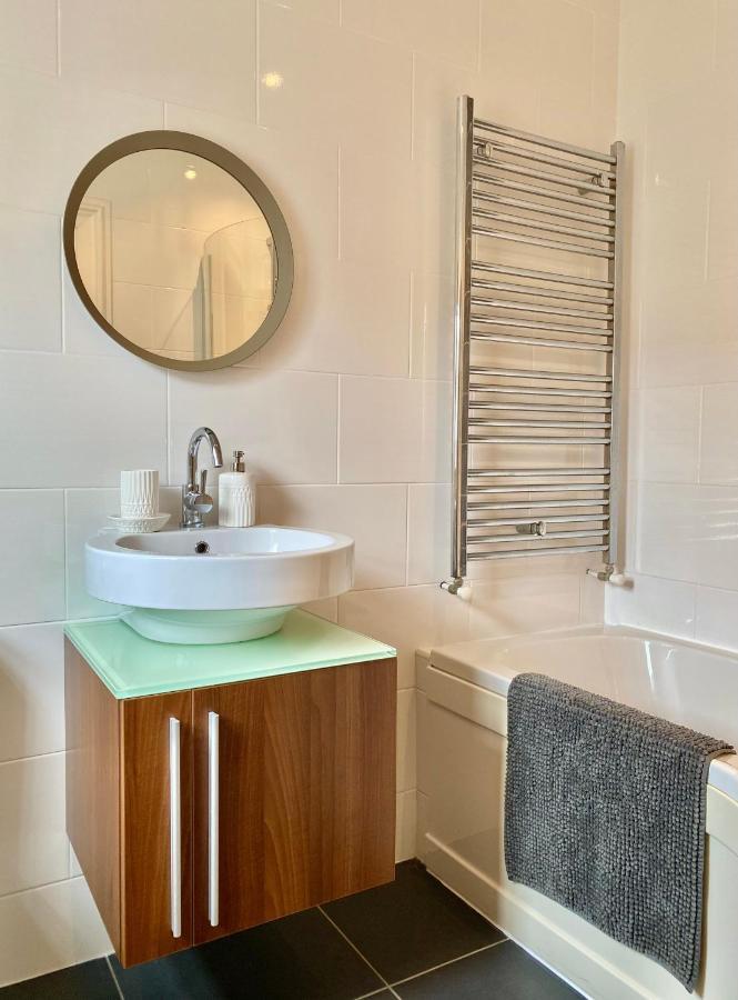 Bailey'S Court, Guest Accommodation Portadown Bagian luar foto