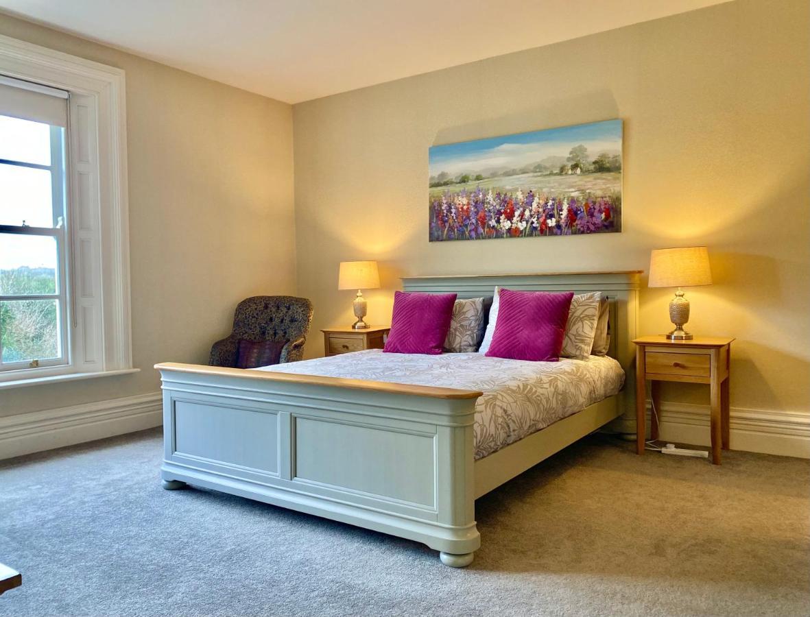 Bailey'S Court, Guest Accommodation Portadown Bagian luar foto