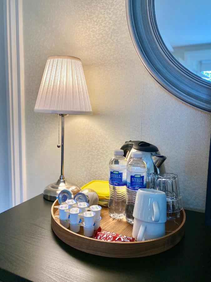 Bailey'S Court, Guest Accommodation Portadown Bagian luar foto