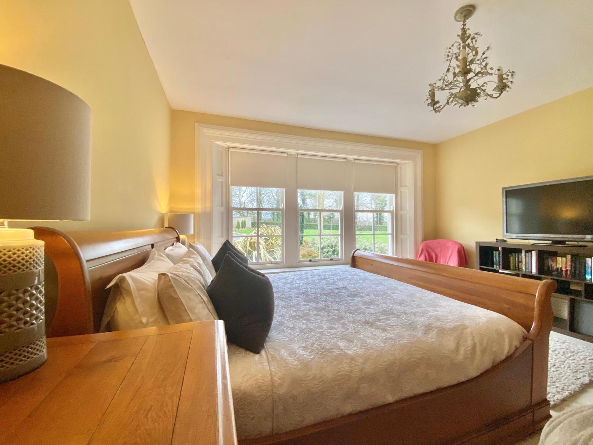 Bailey'S Court, Guest Accommodation Portadown Ruang foto